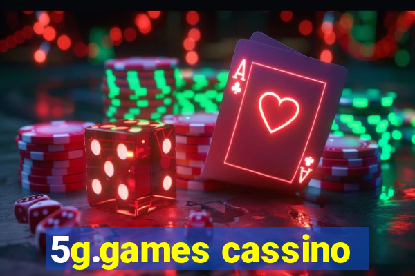 5g.games cassino